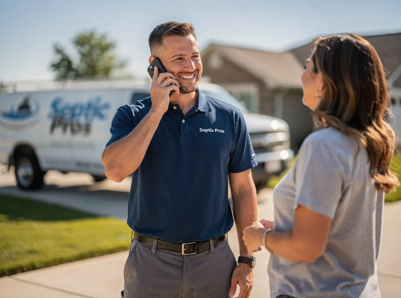 Septic Tank Pumping Sutherland, VA FAQs